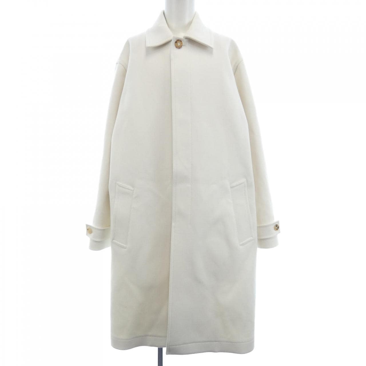 BOTTEGA BOTTEGA VENETA coat