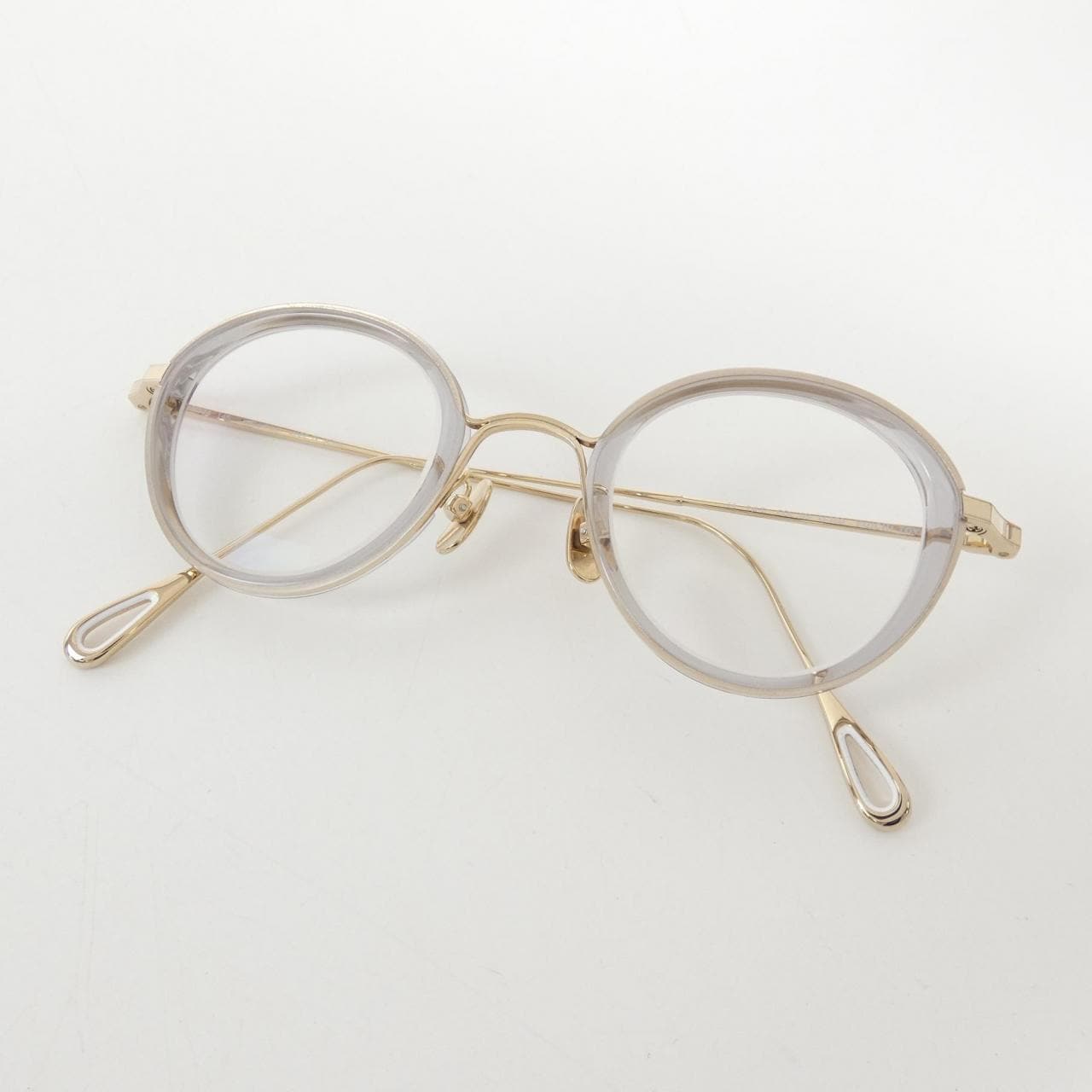 YUICHITOYAMA EYEWEAR