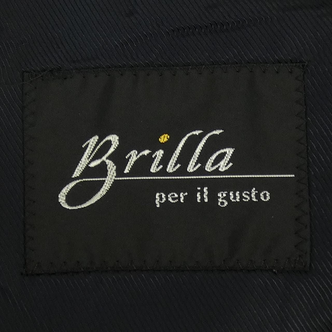 Brilla jacket