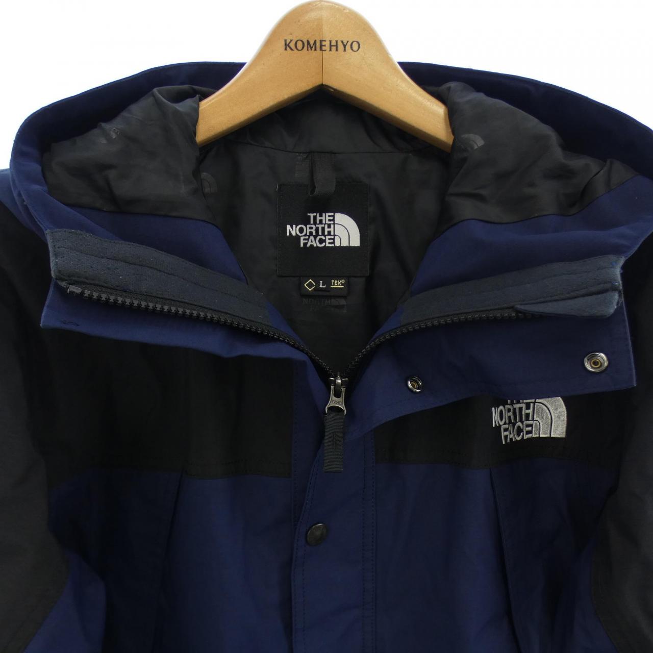 THE NORTH FACE夾克