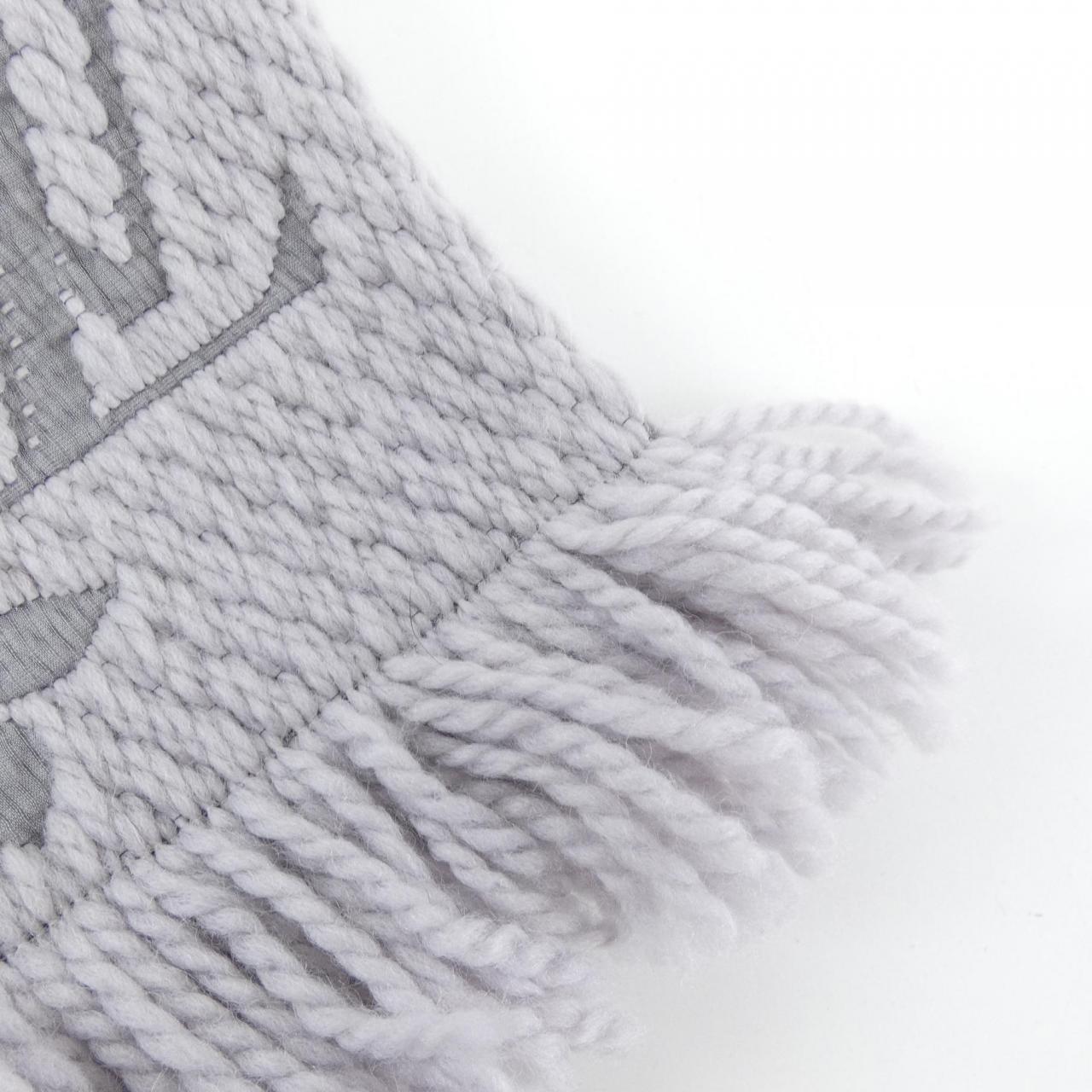 ルイヴィトン LOUIS VUITTON MUFFLER