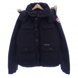 カナダグース CANADA GOOSE ダウンジャケット