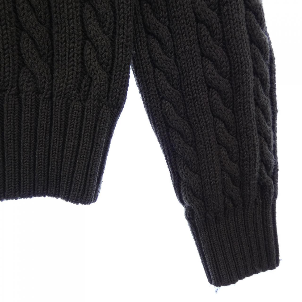 クルチアーニ Cruciani ニット