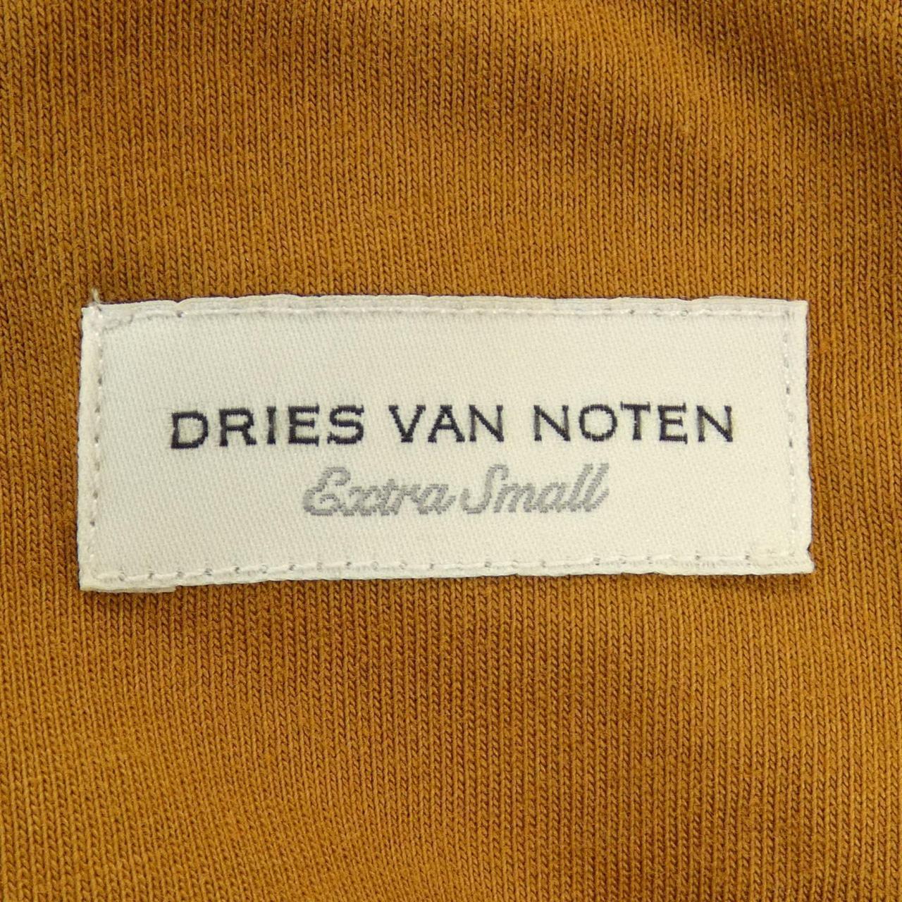 德里斯·范诺DRIES VAN NOTEN运动衫