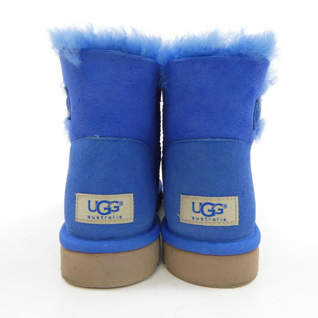アグ UGG ブーツ