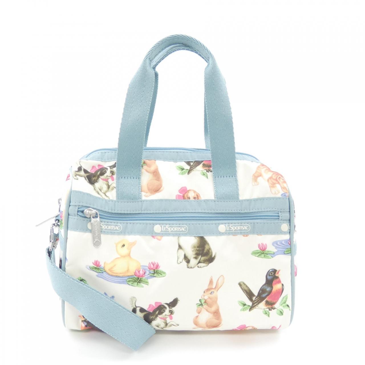 レスポートサック LESPORTSAC BAG