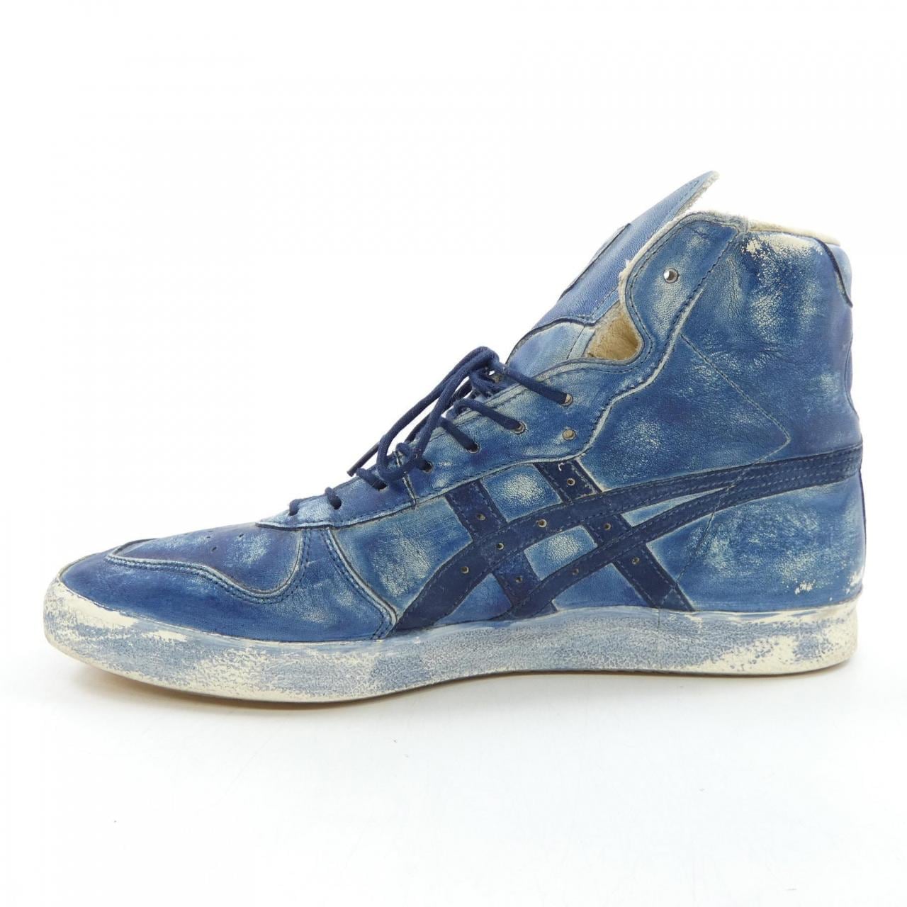 ONITSUKA TIGER スニーカー