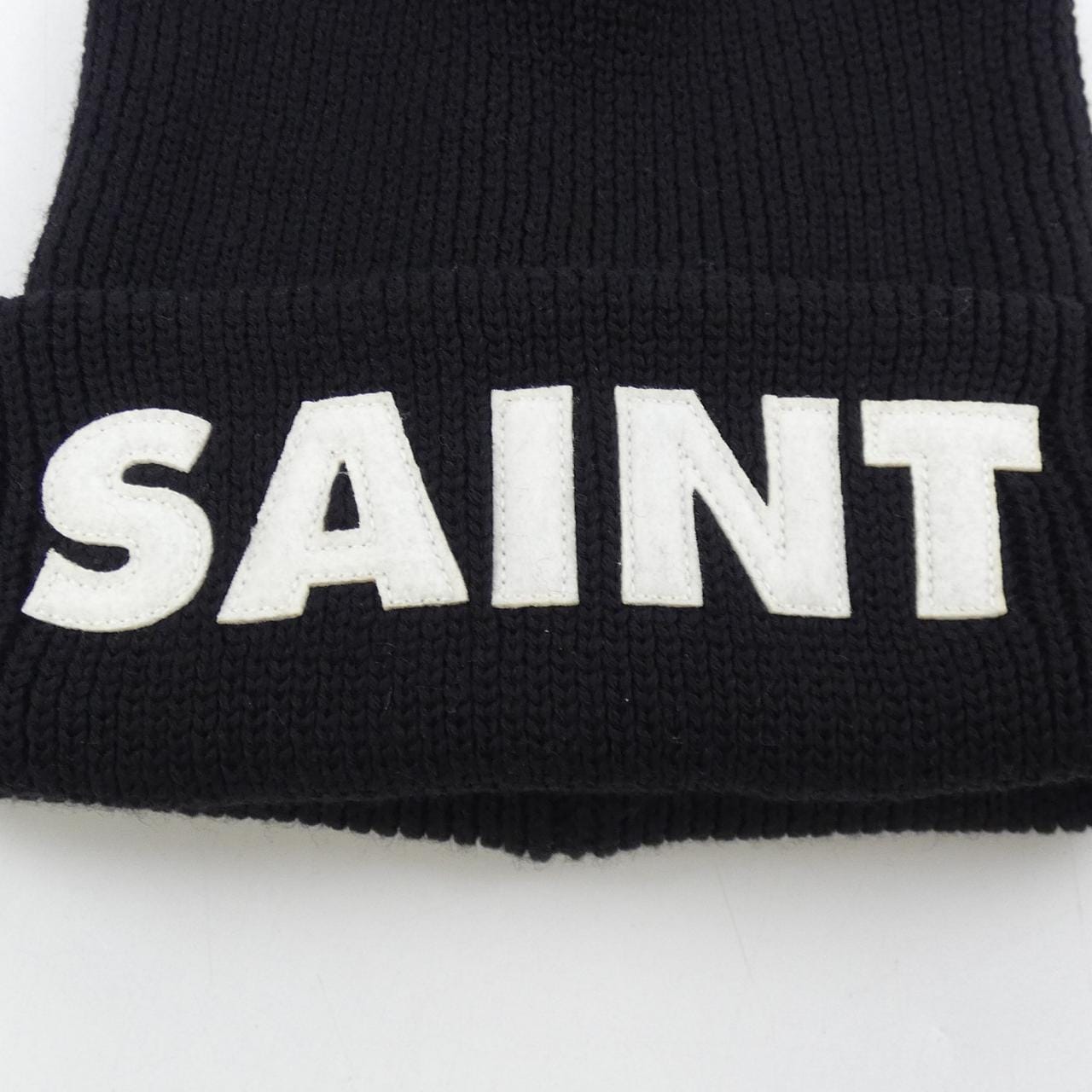 セントマイケル SAINT MICHAEL SM-A23-0000-050 ニットキャップ