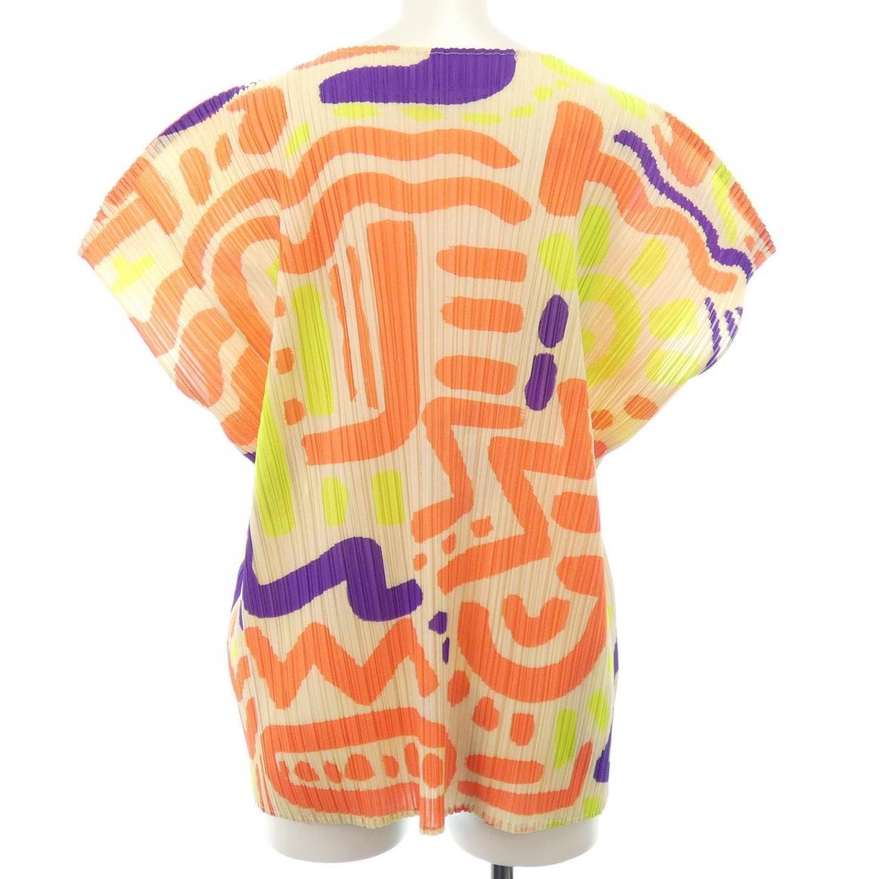 プリーツプリーズ PLEATS PLEASE トップス