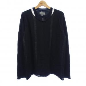 ヨウジヤマモトプールオム YOHJI YAMAMOTO POUR ニット