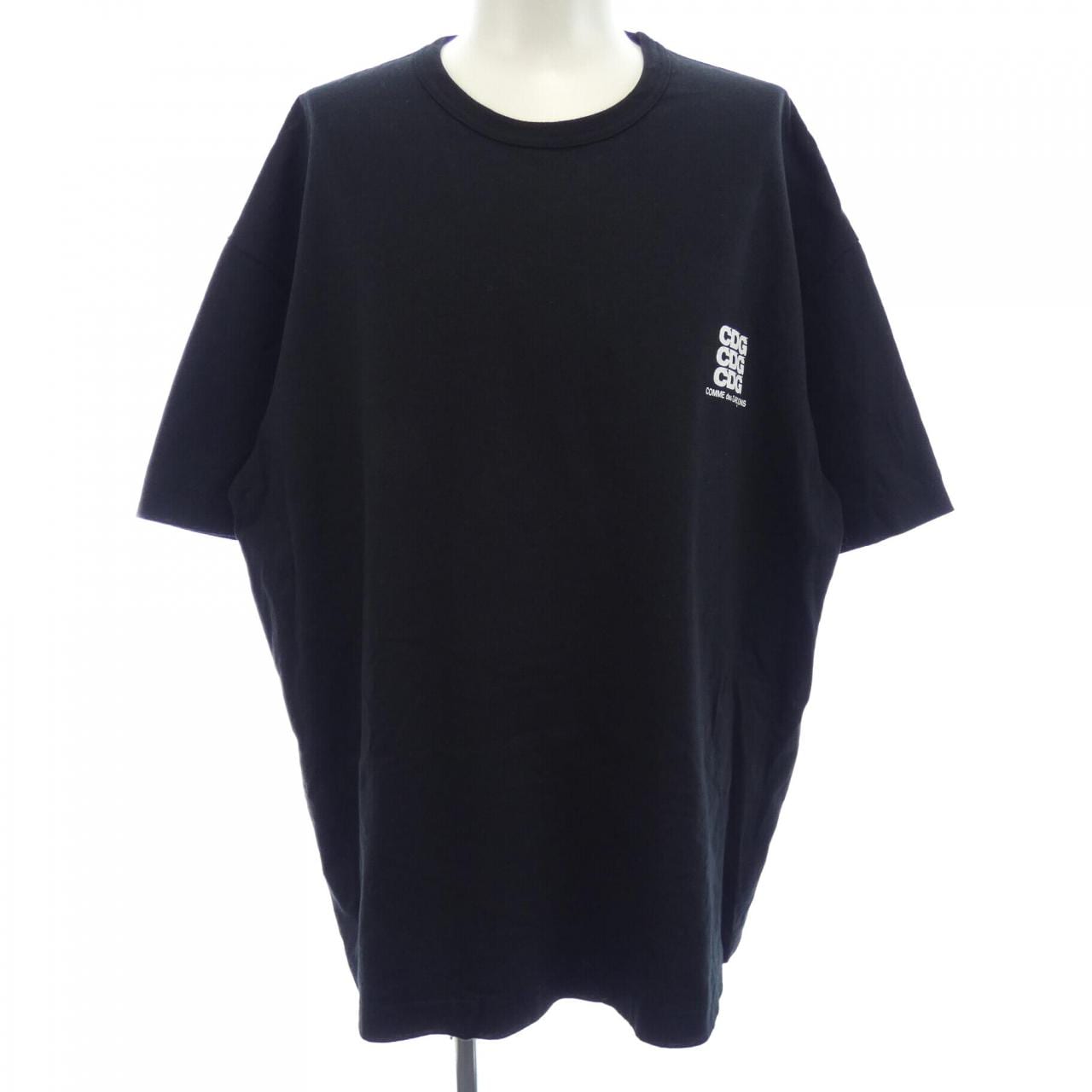 シーディージー CDG SZ-T056 Tシャツ