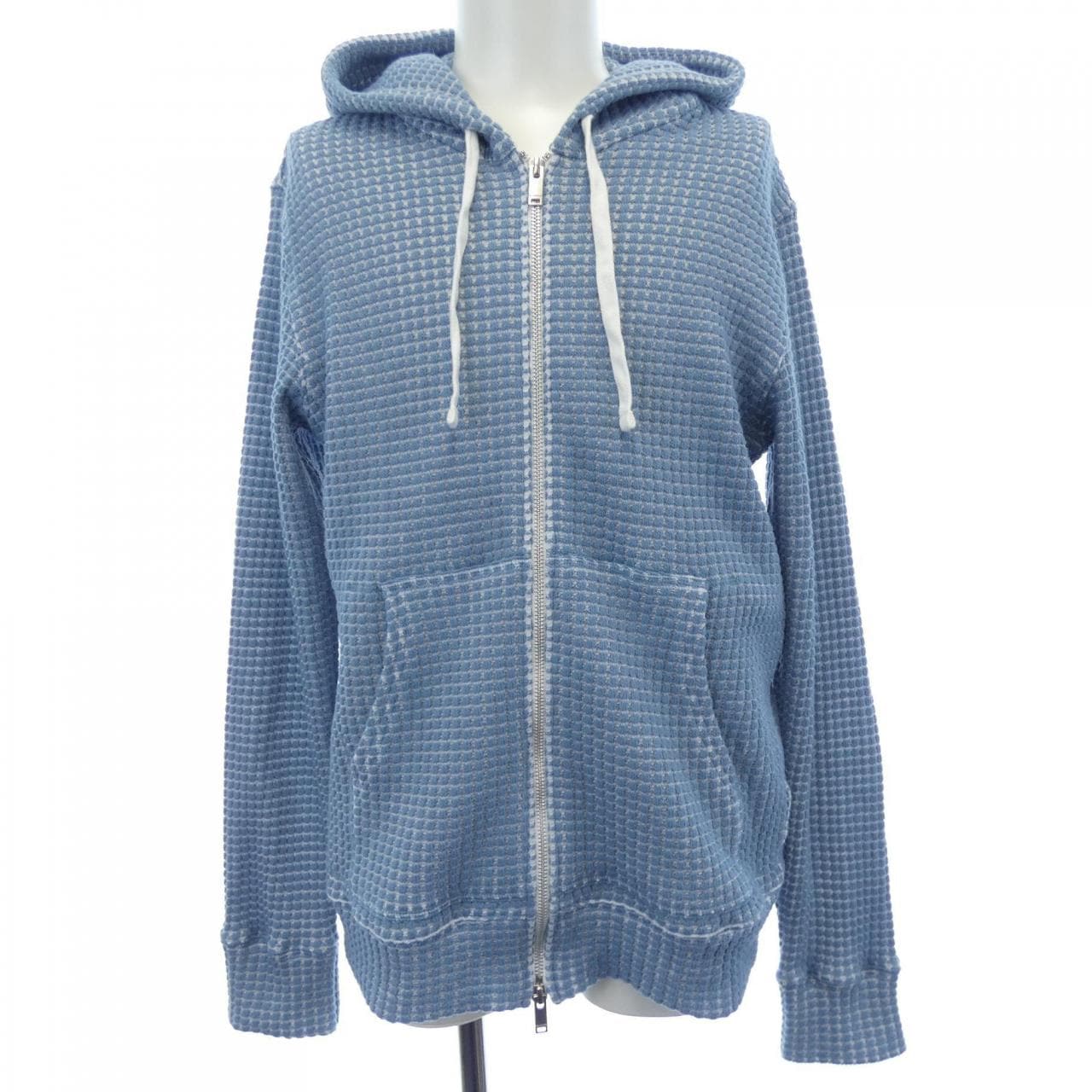 シーグリーン SEA GREEN パーカー