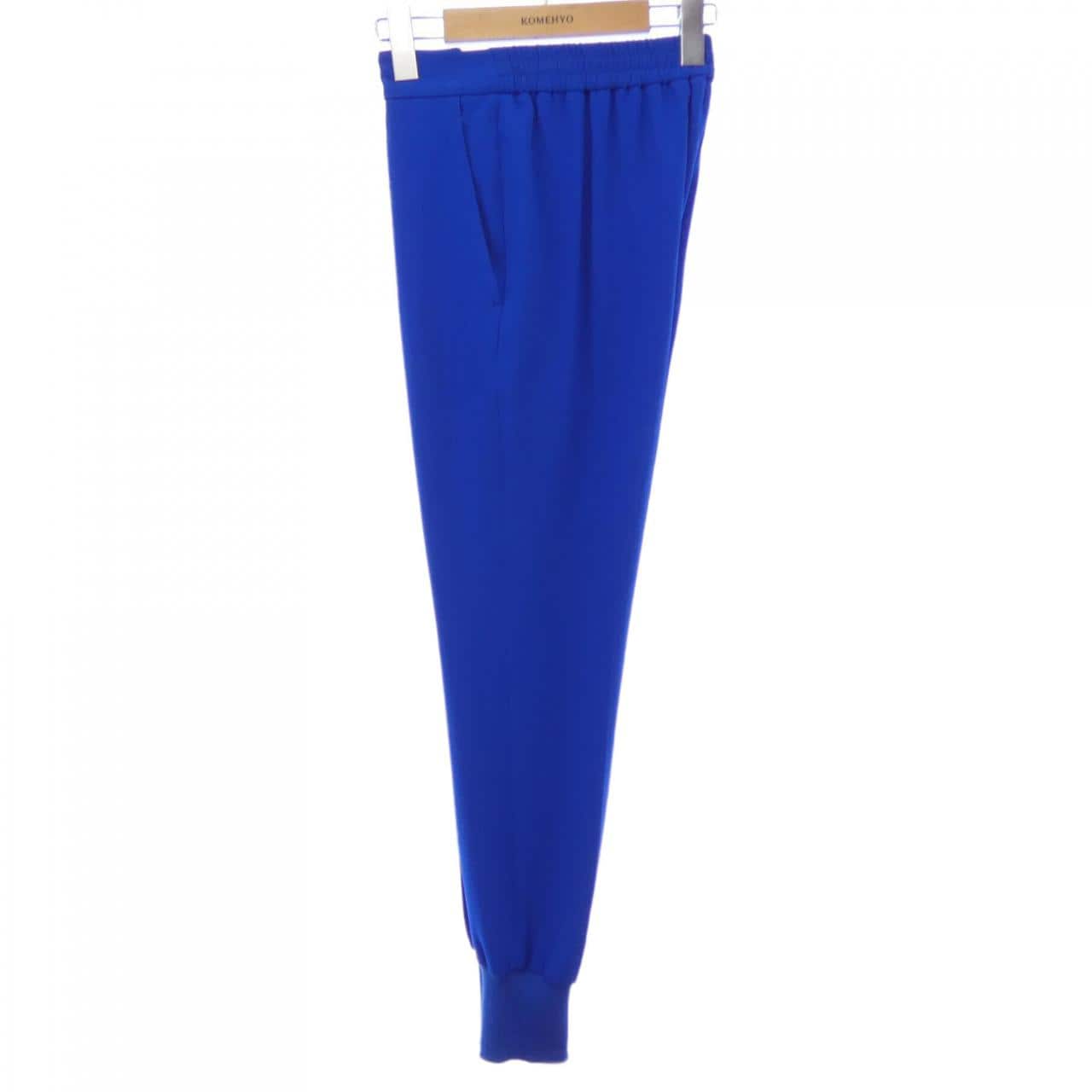 ステラマッカートニー STELLA MCCARTNEY 341416 SCA06 パンツ