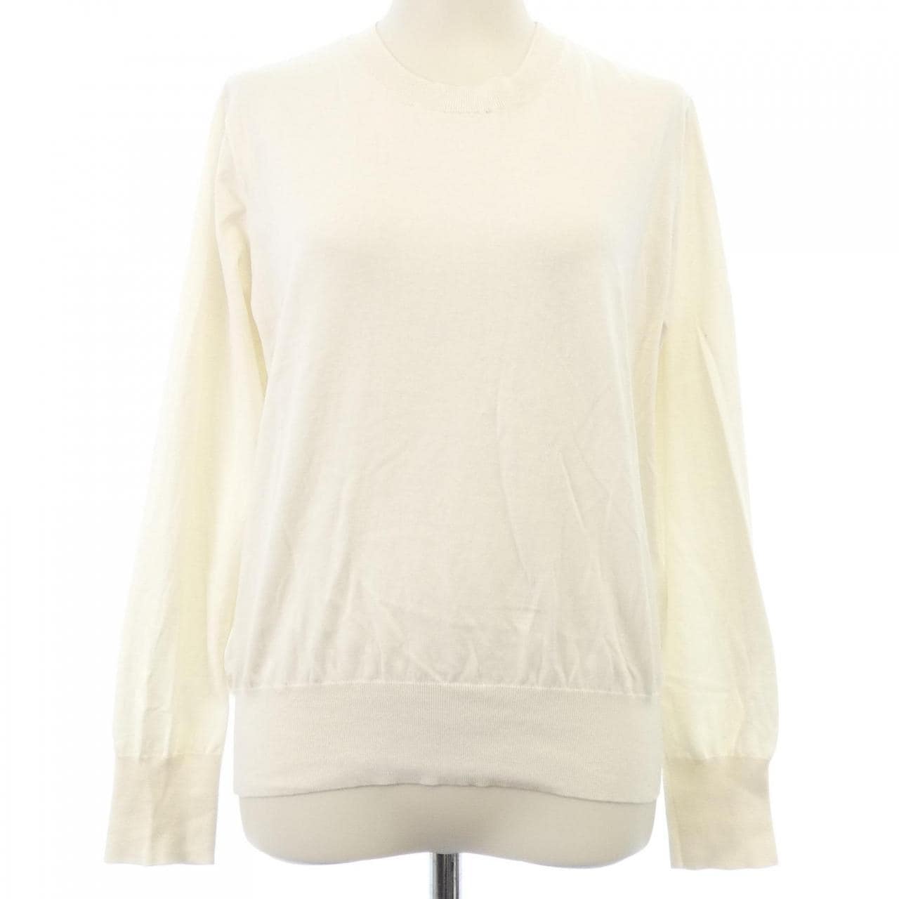 ベイジュ BEIGE. ニット