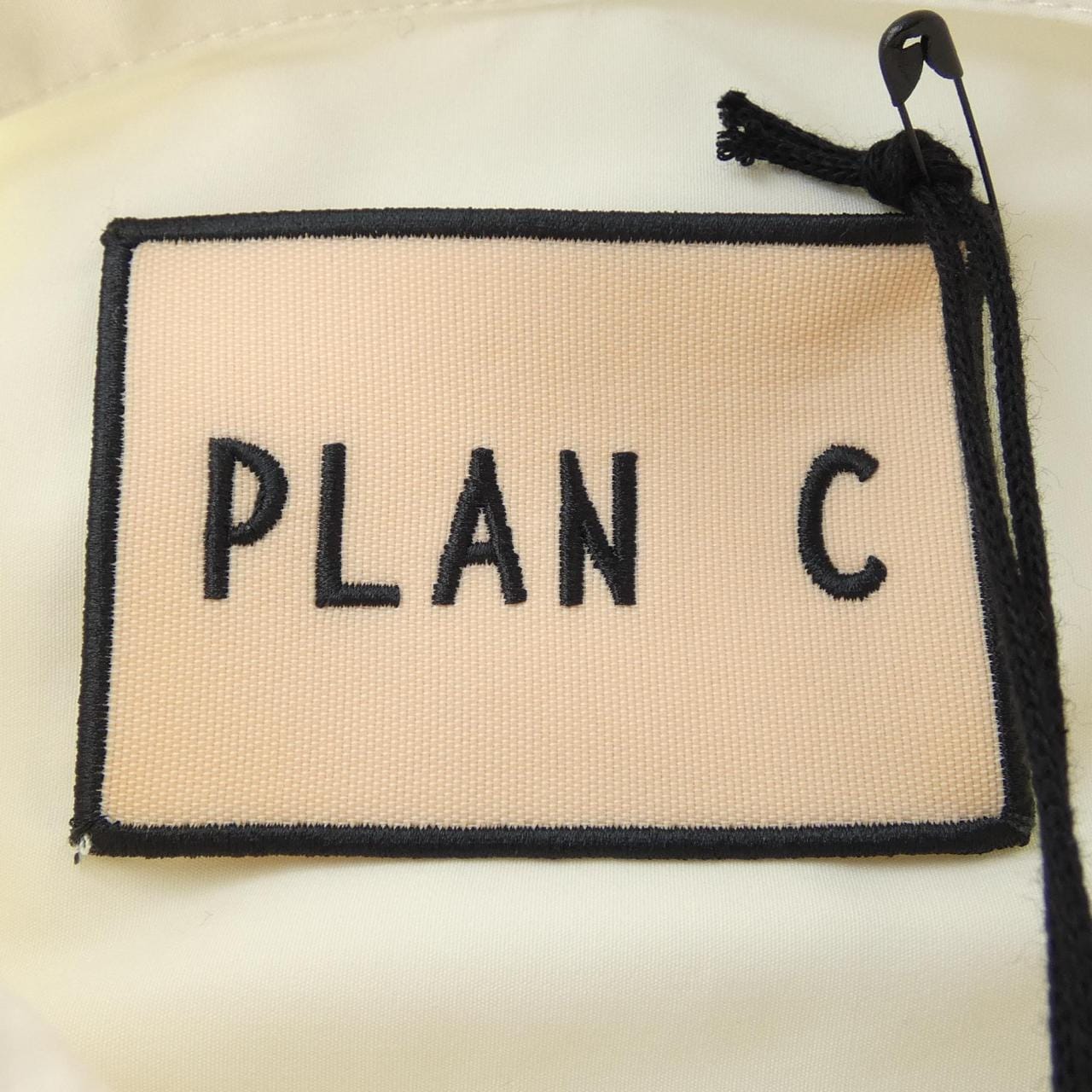 プランシー PLAN C CMCAD01KB0 シャツ