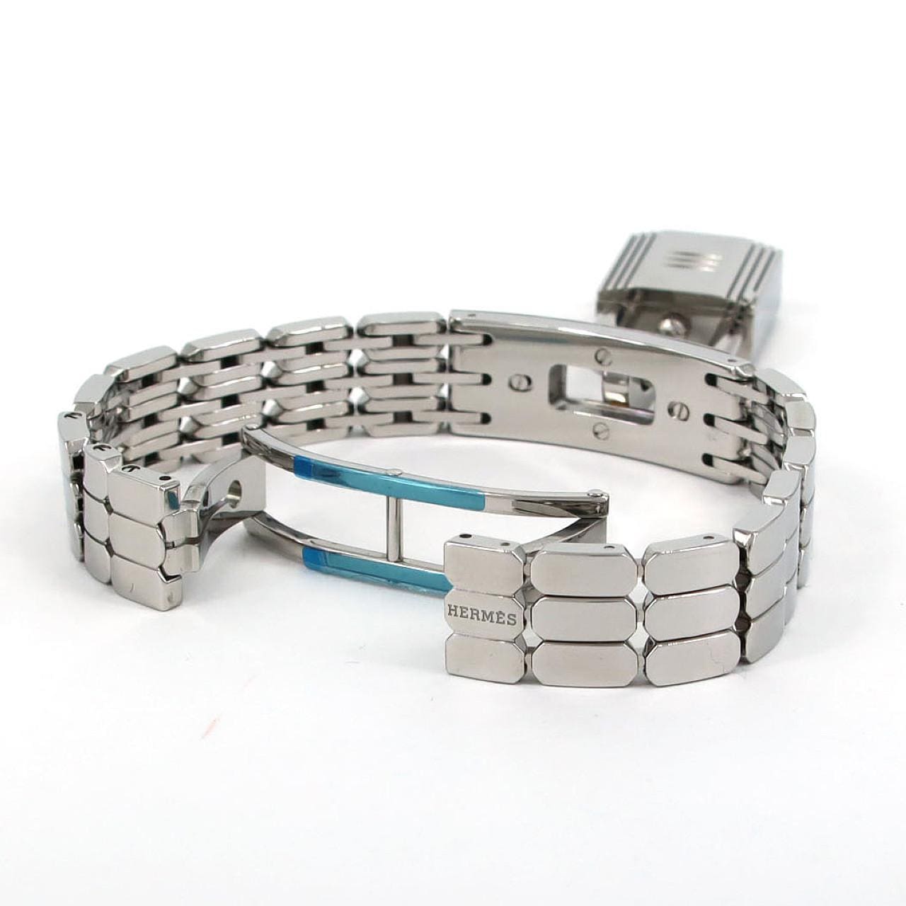 エルメス ケリー KE4.110 SS クォーツ