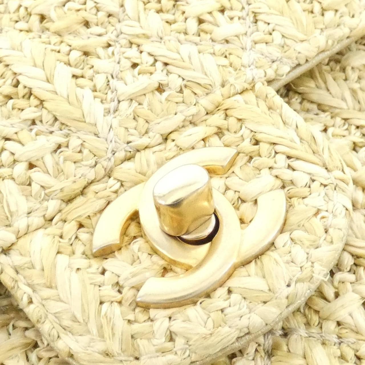 シャネル 1112 ショルダーバッグ