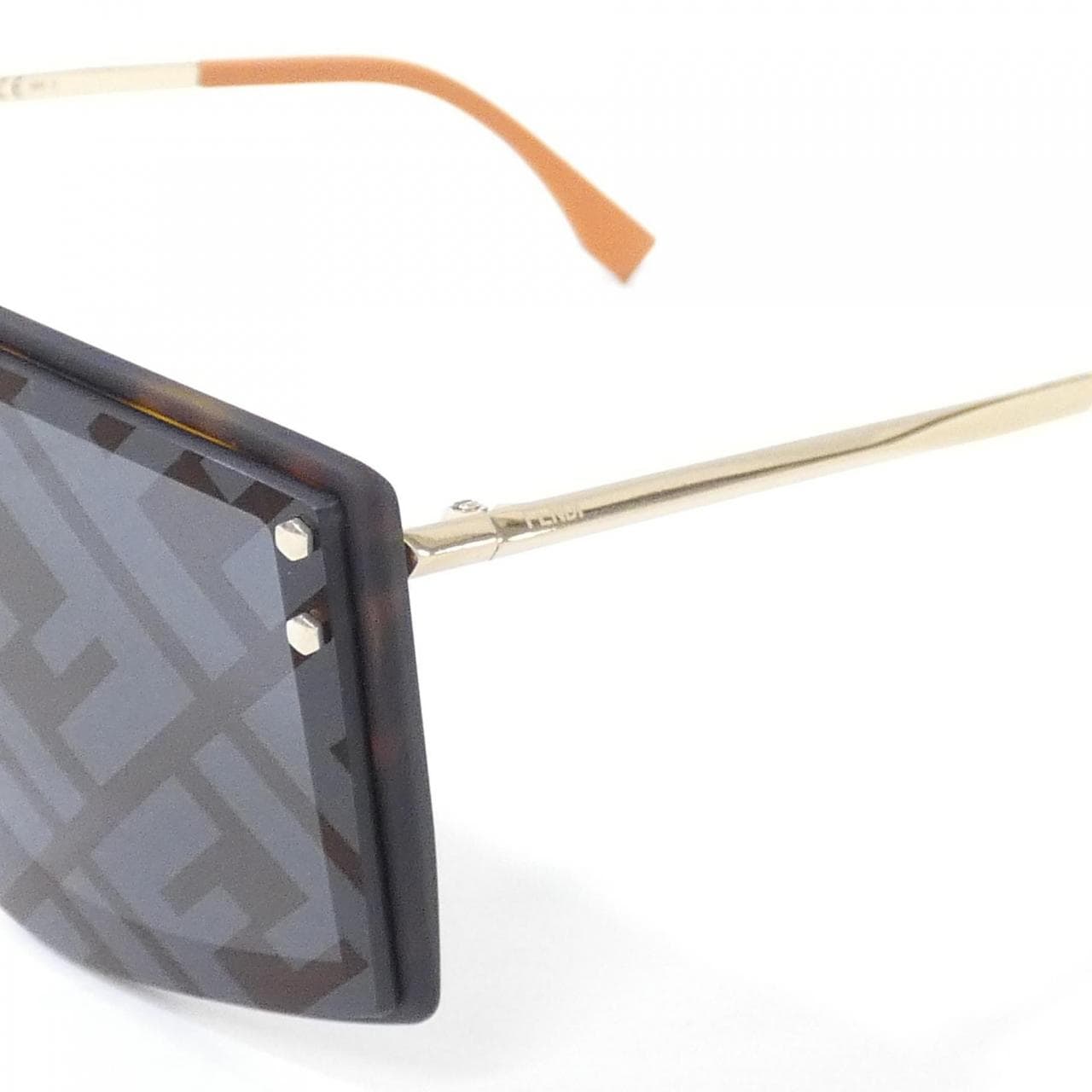 FENDI FFM0076 GS 太陽眼鏡