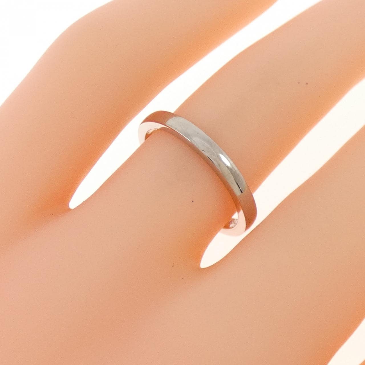 カルティエ バレリーナ リング