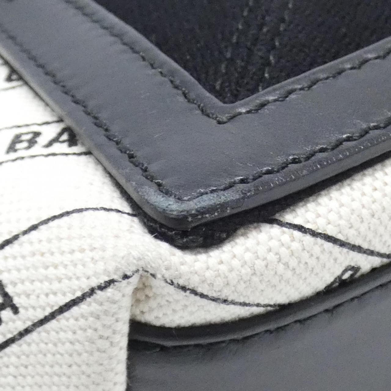 バレンシアガ ネイビー カバス 339933 KMZAN バッグ