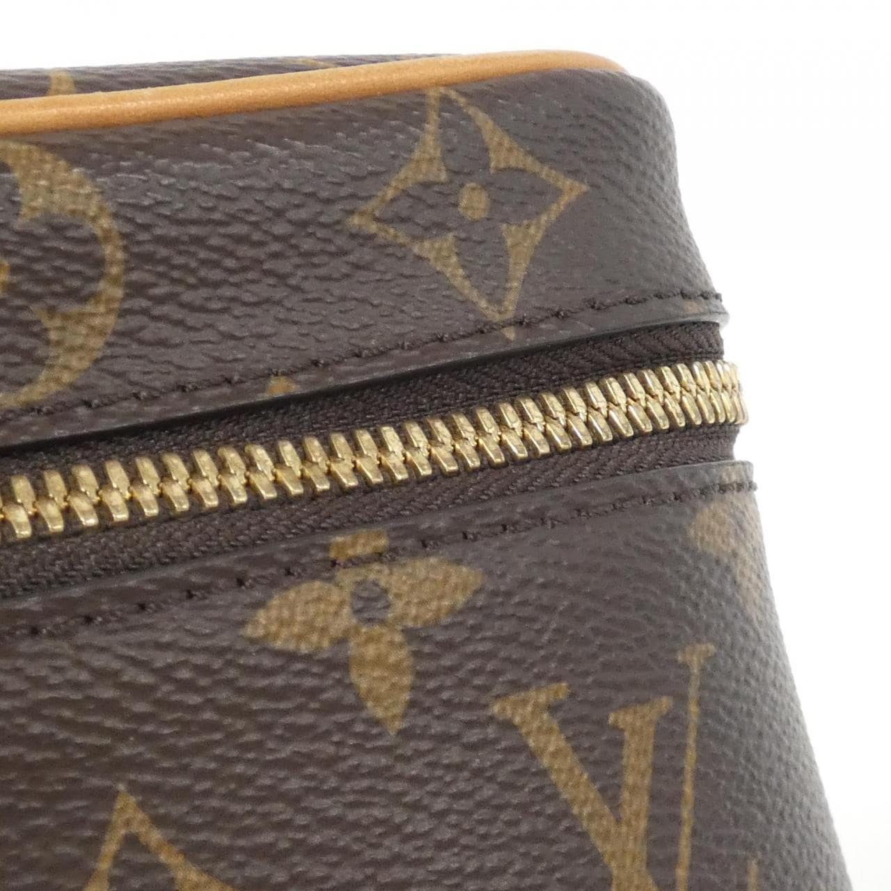 LOUIS VUITTON Monogram Nice Nano M44936 包