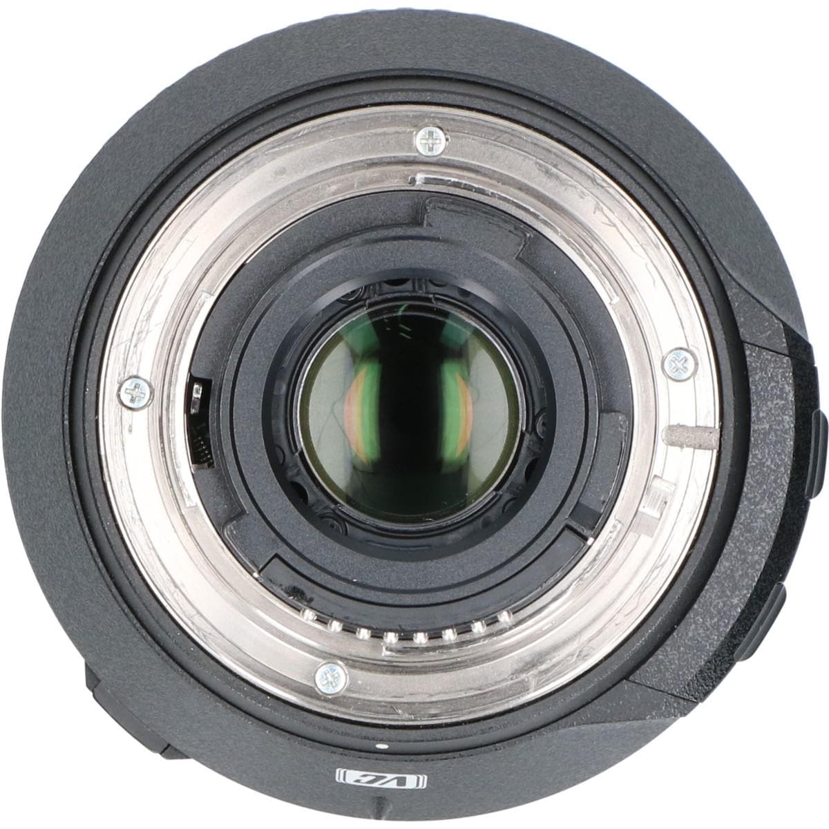 ニコン１８－２７０ｍｍ　Ｆ３．５－６．３ＤｉＩＩ　ＶＣ