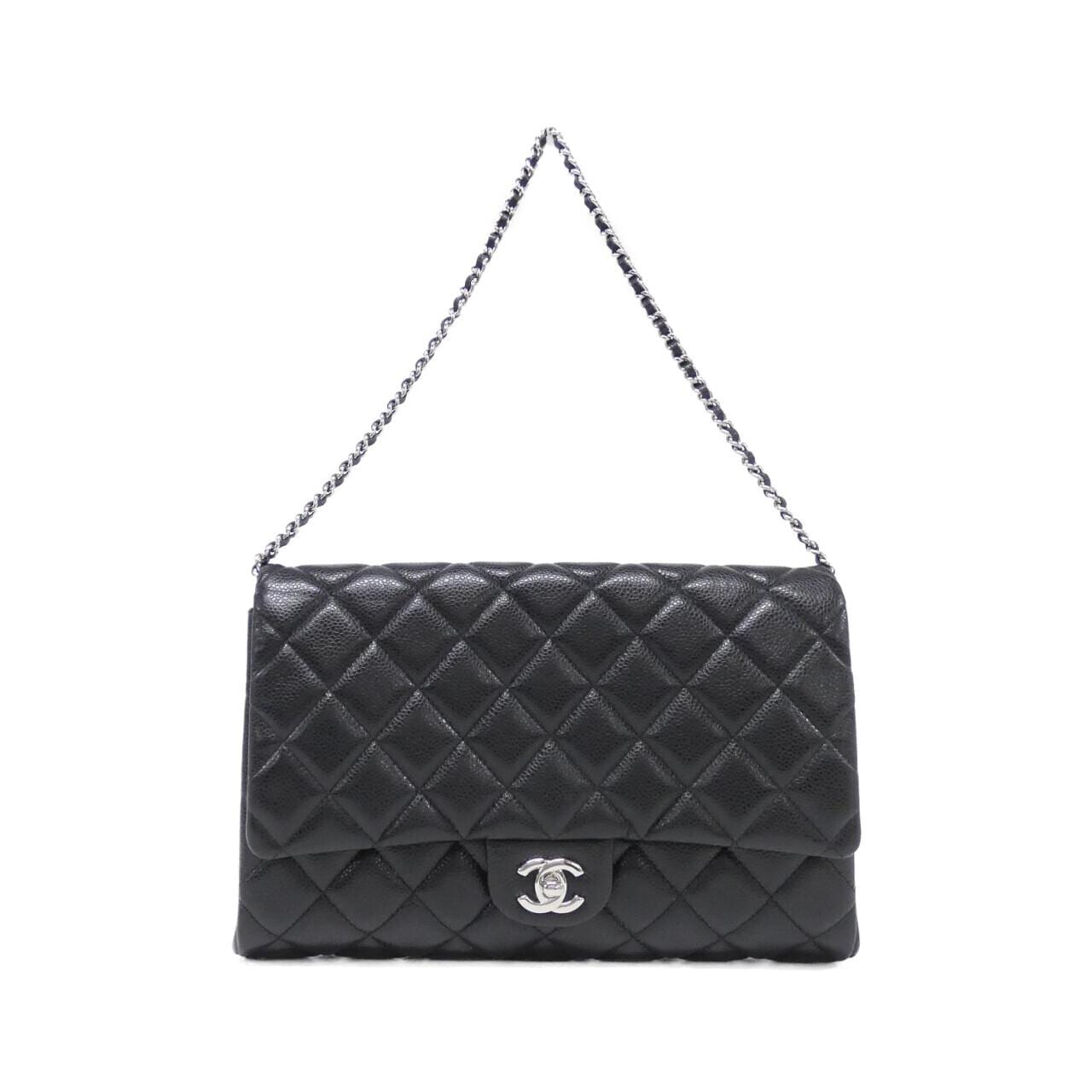 シャネル 65051 ショルダーバッグ