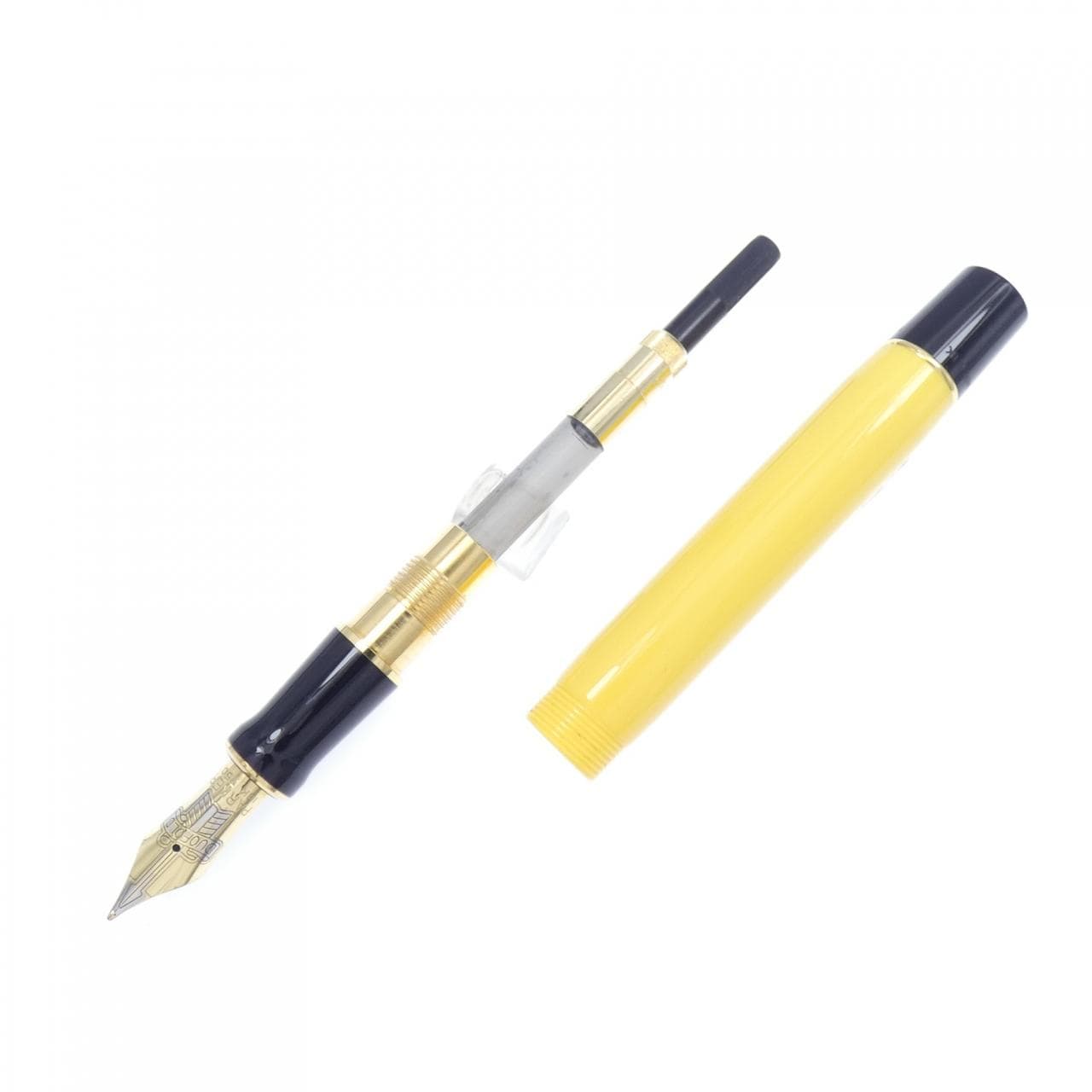 パーカー デュオフォールドクロワゾネセンテニアル 万年筆