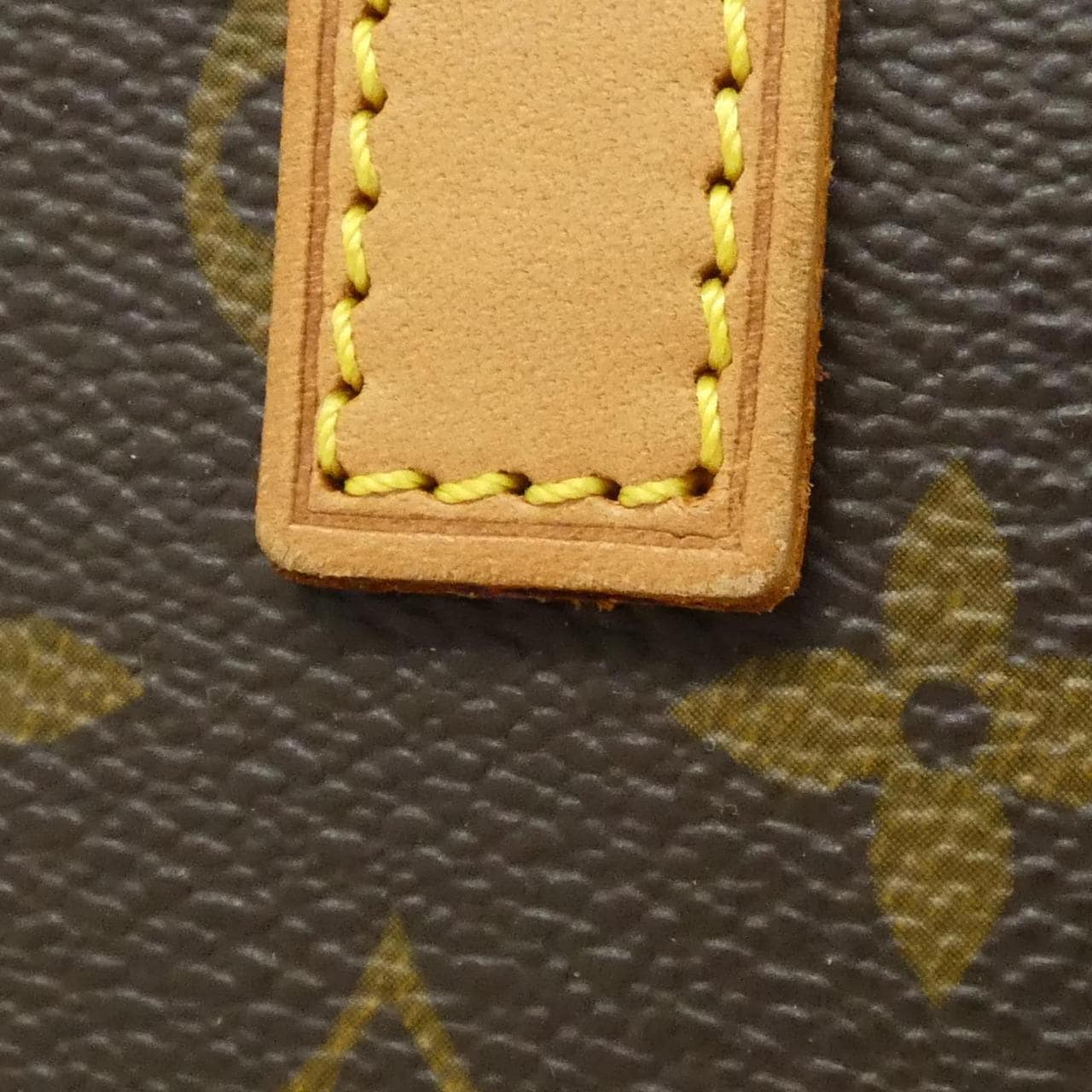 ルイヴィトン モノグラム ルコ M51155 バッグ