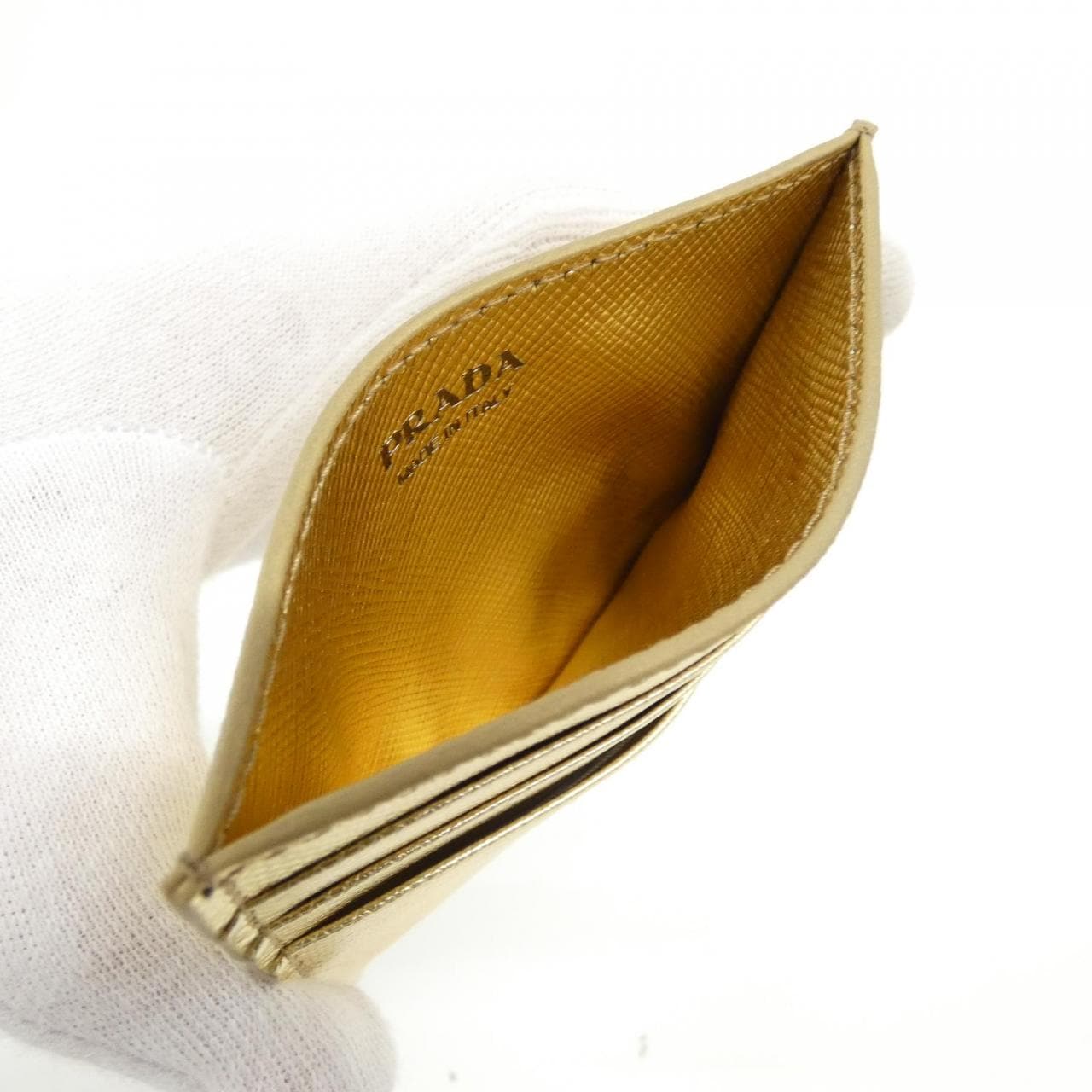 プラダ 1MC025 カードケース