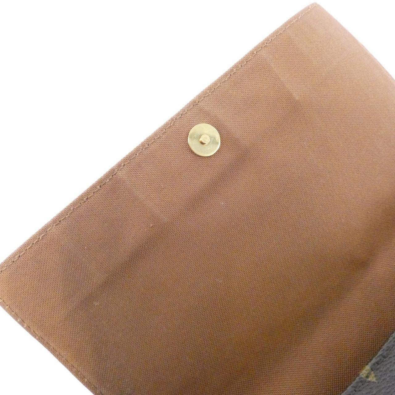 ルイヴィトン モノグラム ミニ ルーピング M51147 ショルダーバッグ