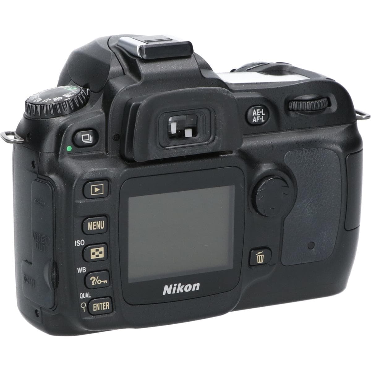 NIKON D50