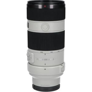 SONY FE70-200mm F4G OSS