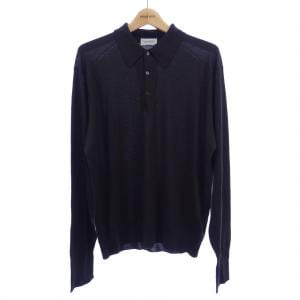 John Smedley JOHN SMEDLEY polo shirt