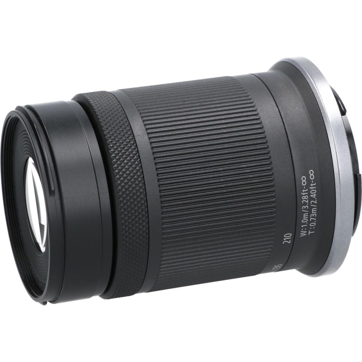 CANON RF-S55-210mm F5-7.1IS STM