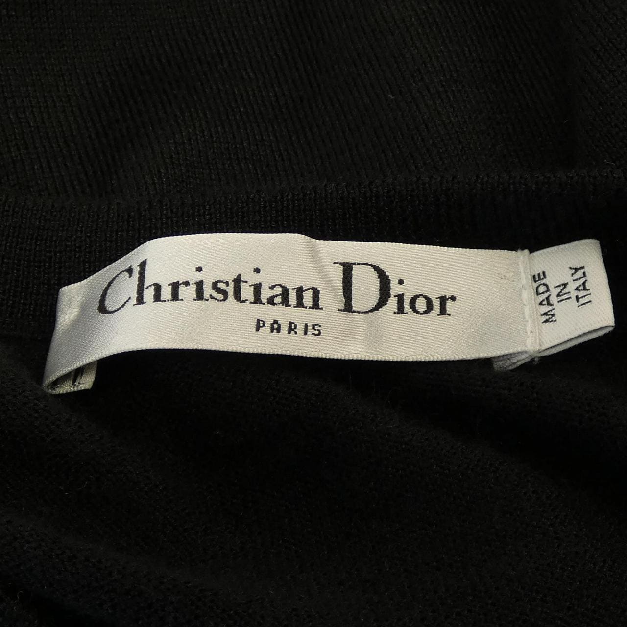 CHRISTIAN DIOR DIOR CHRISTIAN DIOR Cardigan