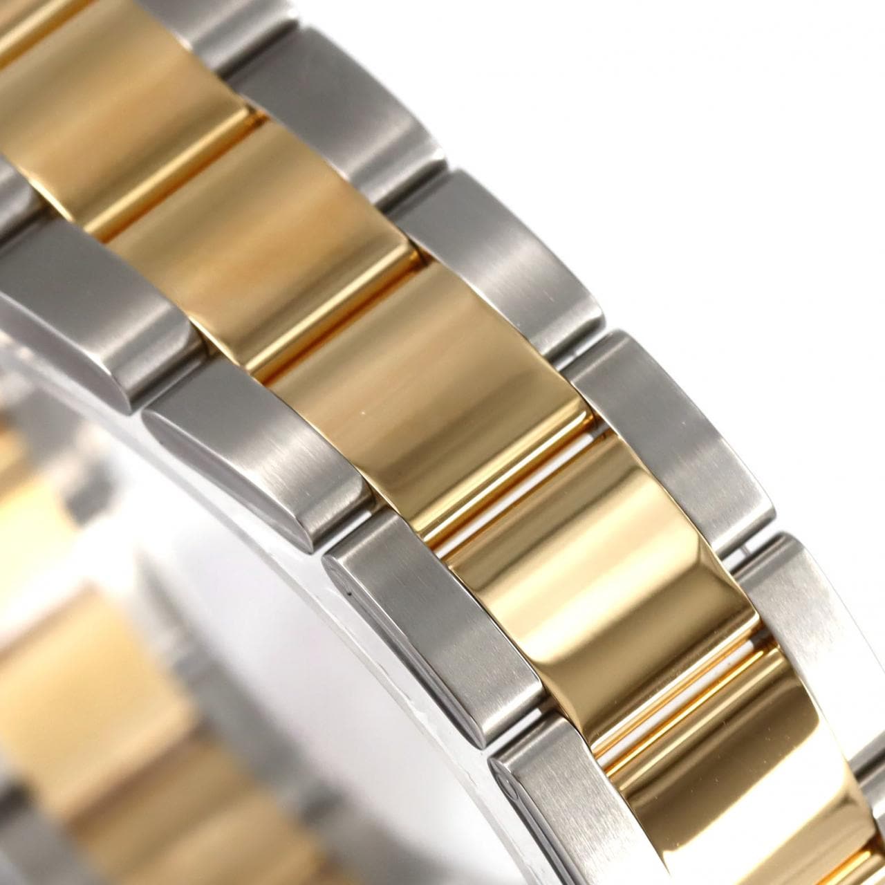 ROLEX Submariner Date 116613LB SSxYG自动上弦V number