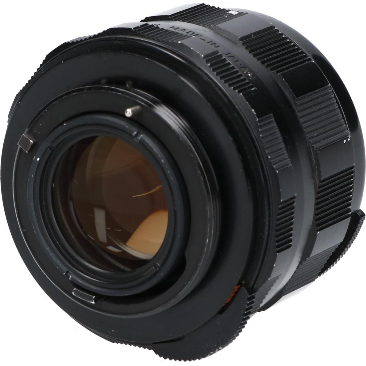 SMC TAKUMAR 55mm F1.8