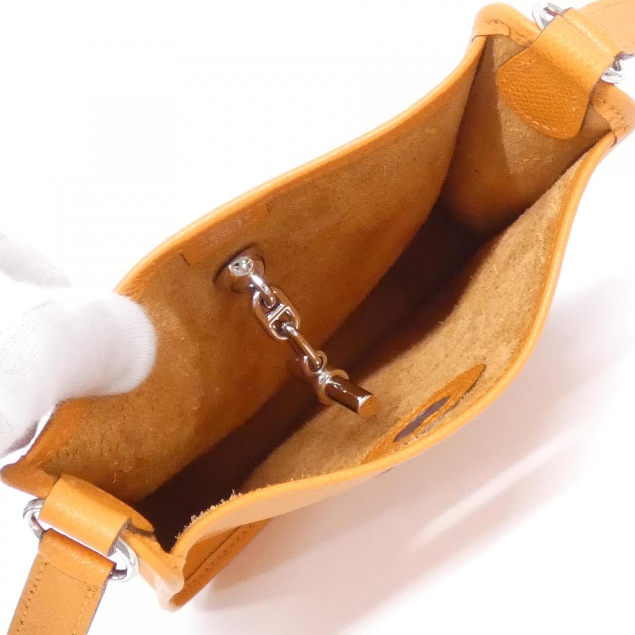 エルメス ヴェスパ TPM 038444CK ショルダーバッグ