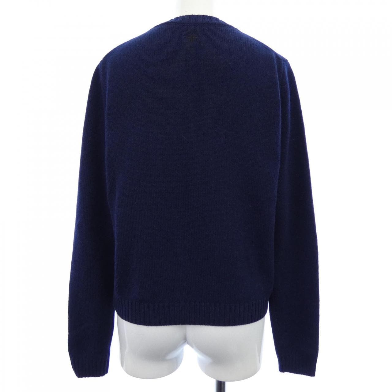 クリスチャンディオール CHRISTIAN DIOR 224S57AM014 ニット