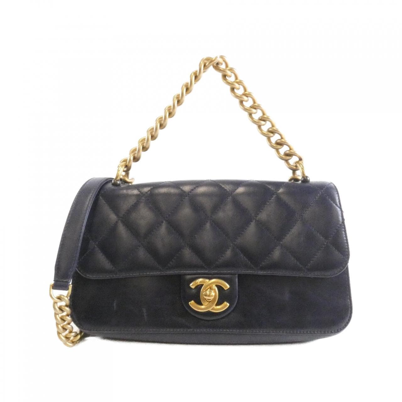 シャネル 91864 ショルダーバッグ