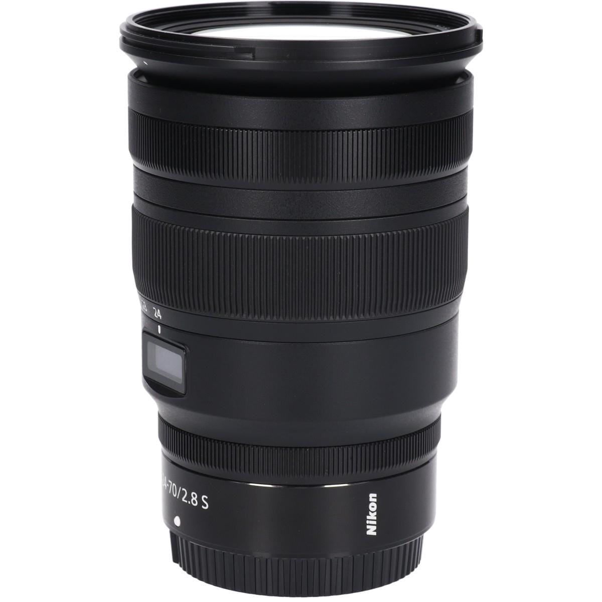 Z24-70mm F2.8S