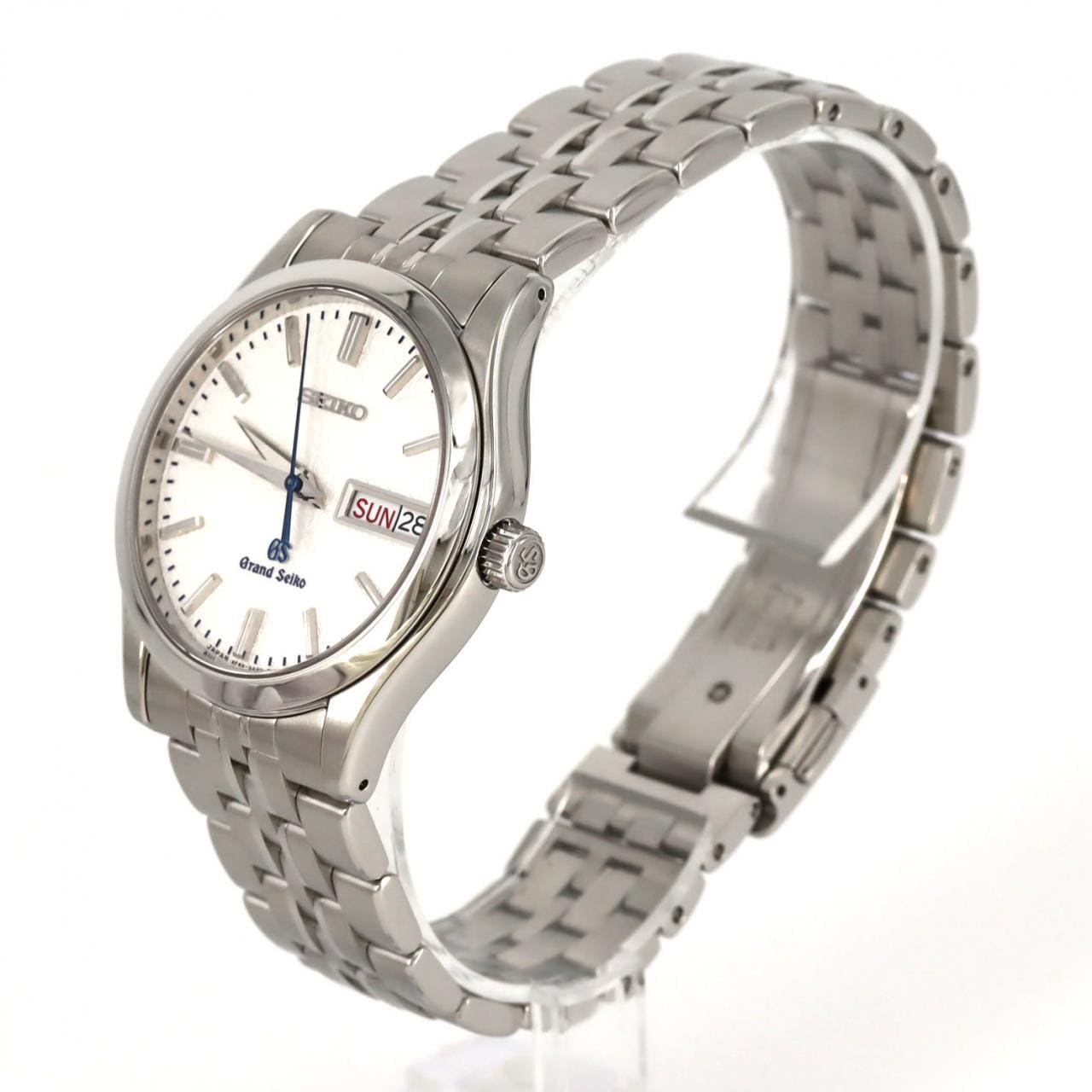セイコー グランドセイコー･クォーツ LIMITED 9F83-0AK0/SBGT039 SS クォーツ