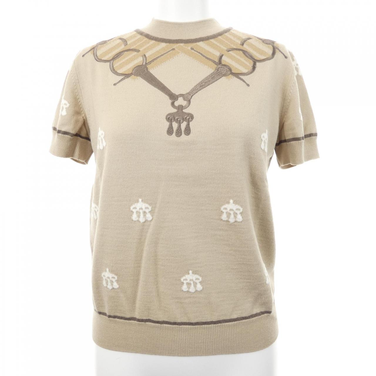 エルメス HERMES 4H2645DD ニット