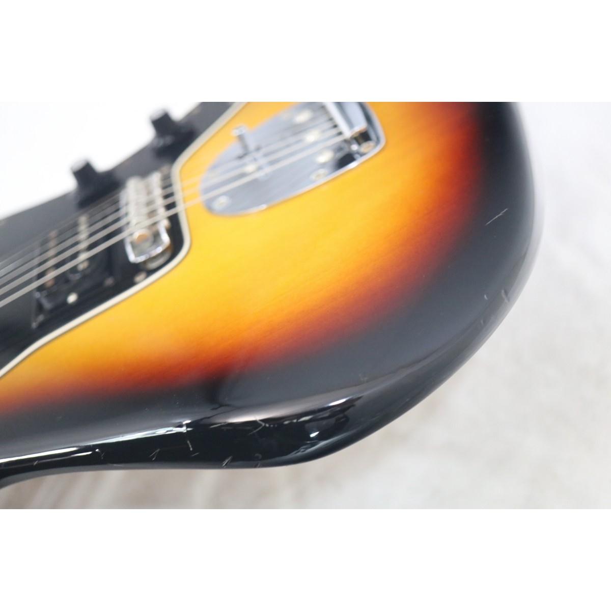 ＦＥＮＤＥＲ　　ＢＬＡＣＫＴＯＰ　ＪＡＺＺＭＡＳＴＥＲ　ＨＳ