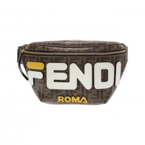 フェンディ 8BM006 A5N7 ウエストバッグ