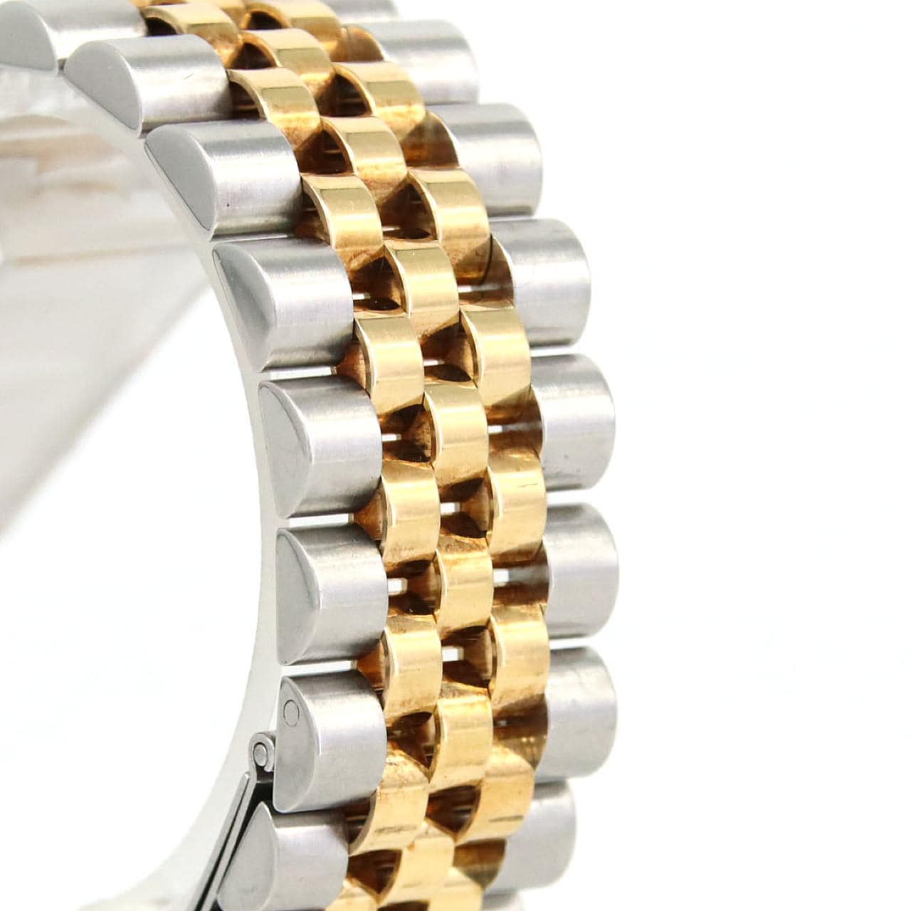 【ノーメンテナンス還元価格】ロレックス デイトジャスト 16013 SSxYG 自動巻 8番台