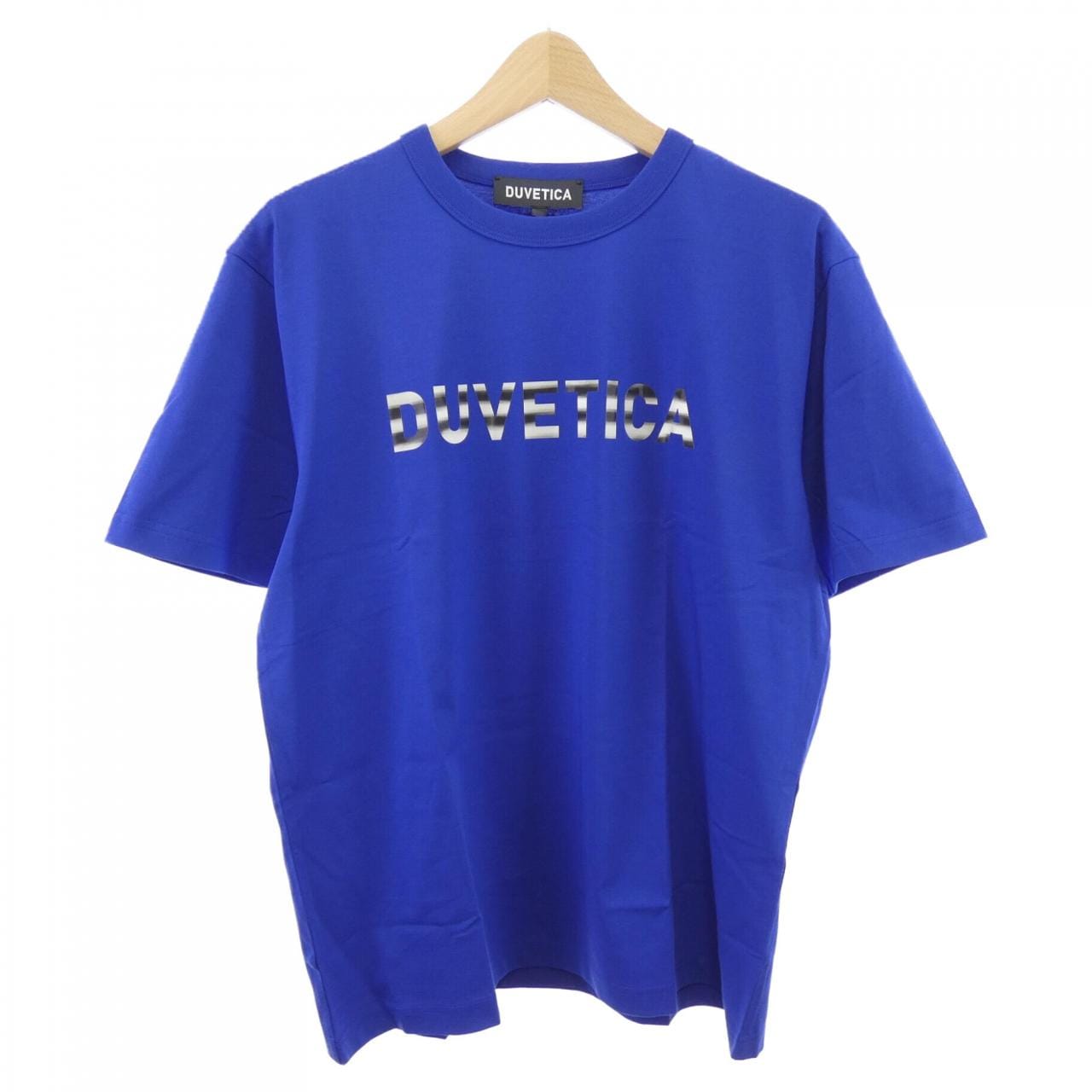 デュベティカ DUVETICA VXRT30131 Tシャツ