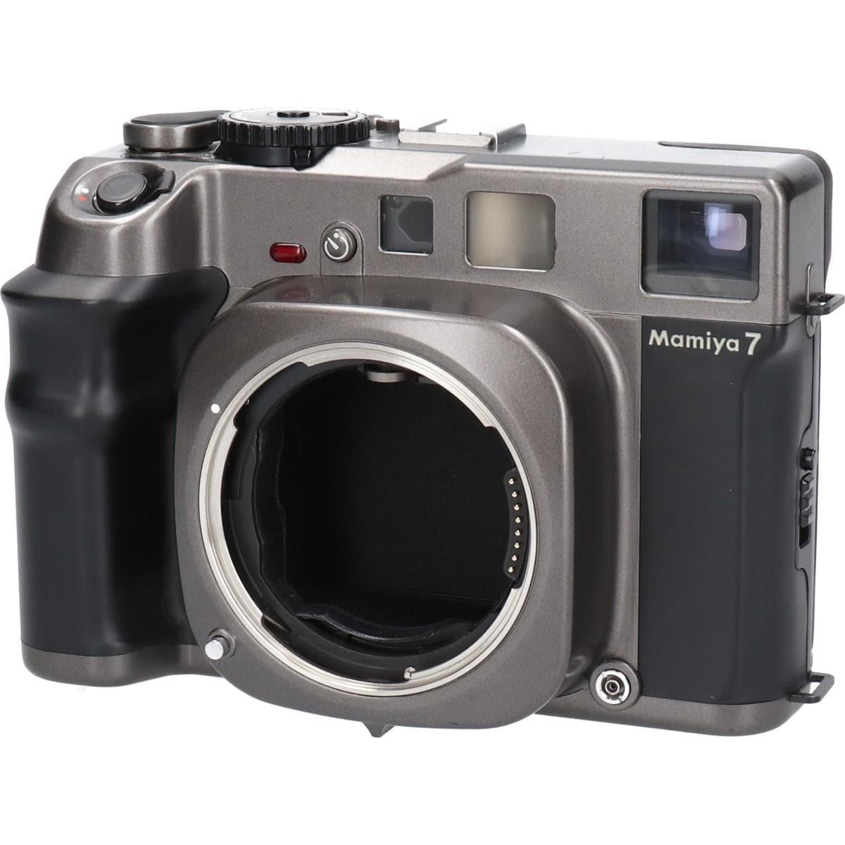 ＭＡＭＩＹＡ７　ＢＯＤＹ
