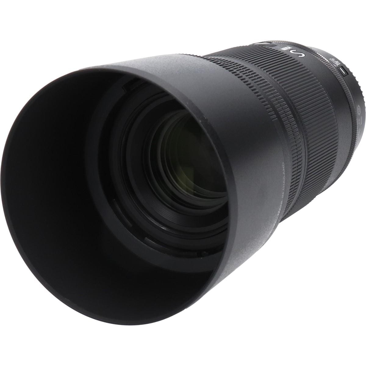 Ｚ　ＭＣ１０５ｍｍ　Ｆ２．８ＶＲ　Ｓ